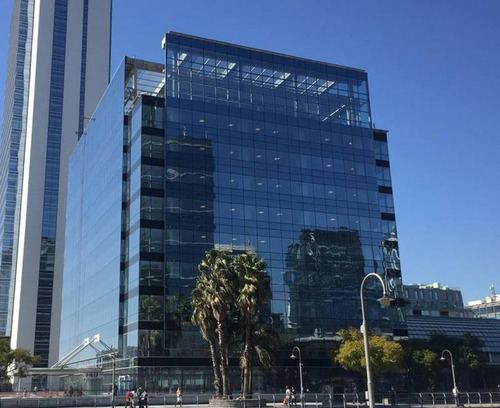 Oficinas Aaa En Alquiler | Madero Riverside | Cecilia Grierson 255 | Puerto Madero