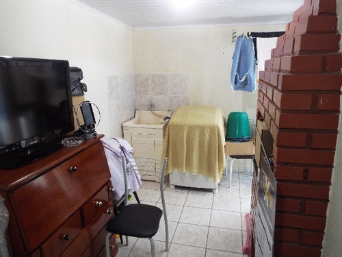 Imagem 14 de 15 de Casa - Hipica - Ref: 379363 - V-mi16114