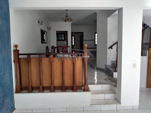 Imagem 6 de 27 de Casa À Venda Em Jardim Das Cerejeiras - Ca001237