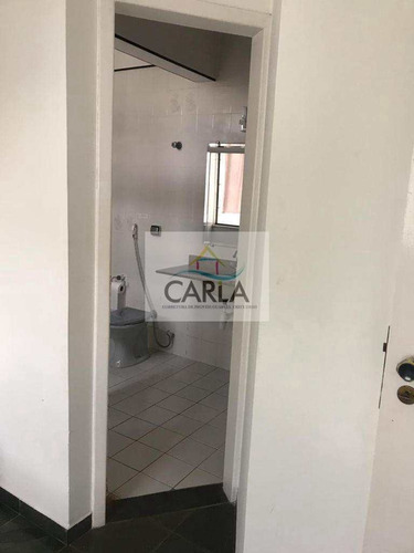 Imagem 14 de 22 de Apartamento Com 3 Dorms, Tombo, Guarujá - R$ 500 Mil, Cod: 765 - V765