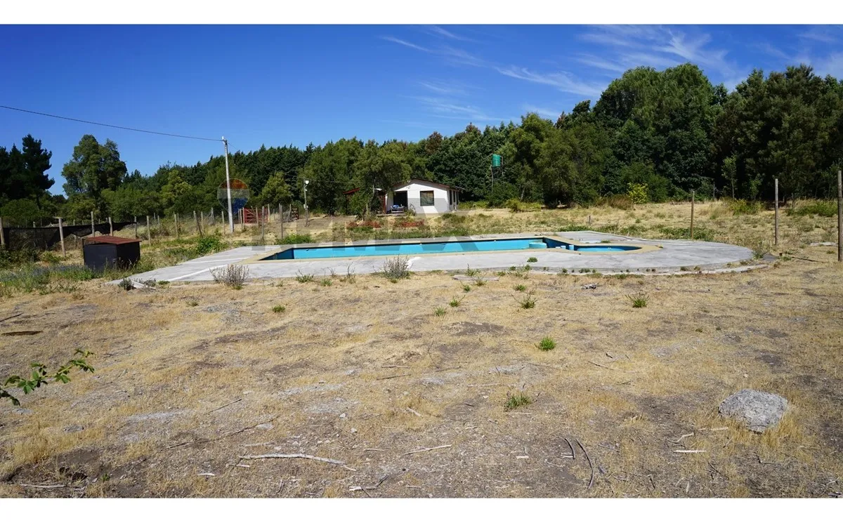 Imagen 2 de 21 de Hogar De Ensueño En Yumbel ¡tu Refugio Perfecto!