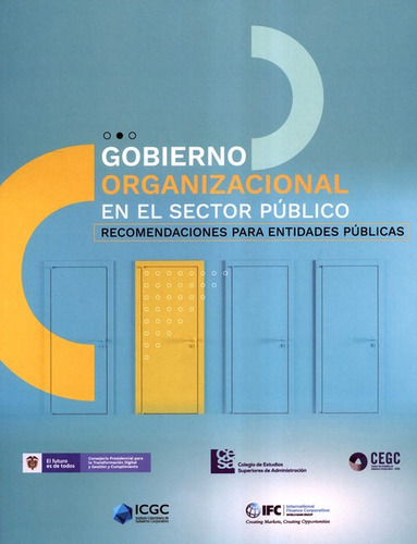 Gobierno Organizacional En El Sector Publico. Recomendacione