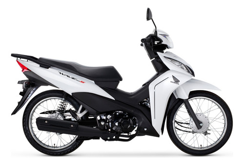 Wave 110 2025 0km Honda Freno A Tambor $ 3.190.000. Tuamoto