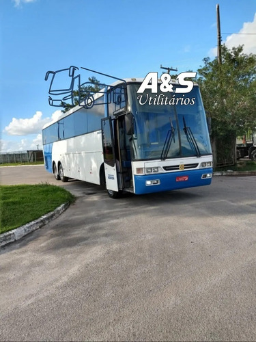 Imagem 1 de 6 de Busscar Vissta Buss Trucado Mb Super Oferta Confira! Ref.304