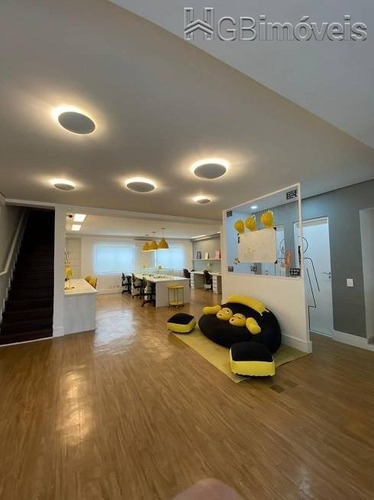 Imagem 7 de 15 de Casa Comercial - Moema - Ref: 11498 - L-r-mirun1010