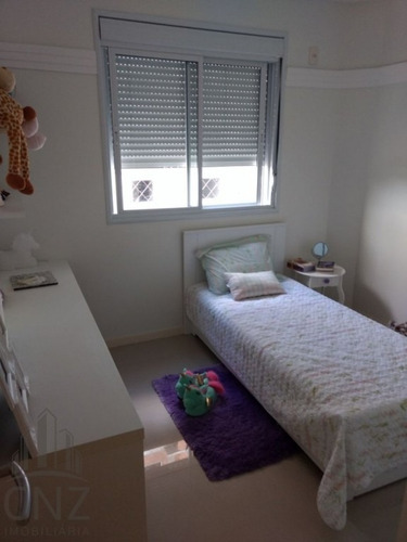 Imagem 6 de 13 de Apartamento No Residencial Olga Fischer - Ap3 316 - Ap3 316