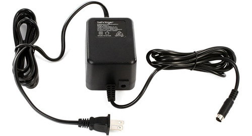 Mezcladora 10 Canales Interface Usb Behringer Xenyx Q1002usb