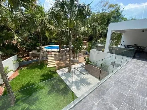Casa Frida Para Venta Playacar Ii