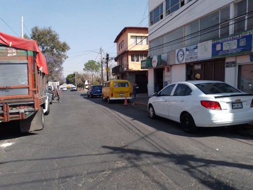 Oficina En Renta Tlalnepantla