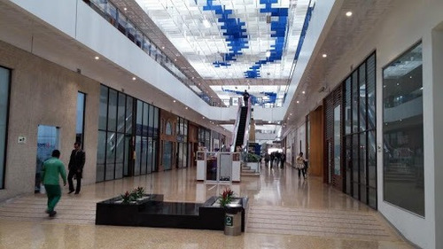 Imagen 17 de 19 de Oficinas En Arriendo Santa Cecilia Modelia 90-56795