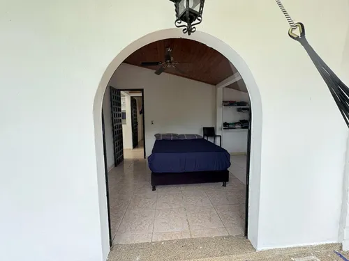 Casa Lote En Venta En Tobia, Nocaima