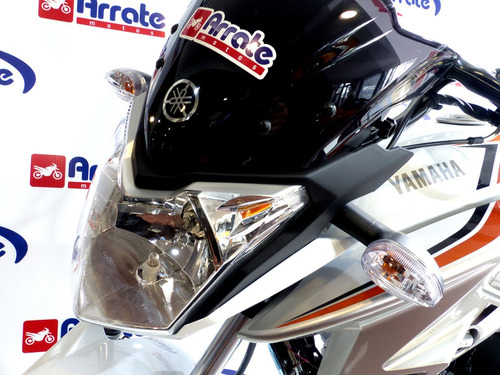 Imagen 10 de 10 de Yamaha Ybr 125 Z