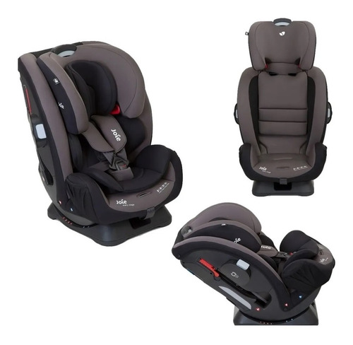 Butaca Joie De Bebe Para Auto Every Stages 0-36 Kg