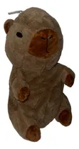 Comprar Carpincho Capibara Peluche Cute Kawaii 22cm
