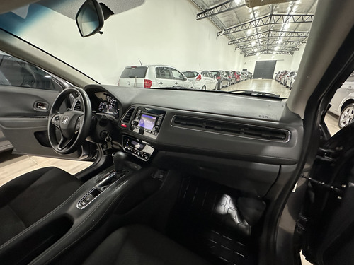 Honda HR-V 1.8 Ex 2wd Cvt