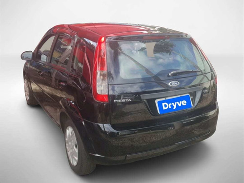 Imagem 5 de 10 de Ford Fiesta S Plus 1.0 8v Flex