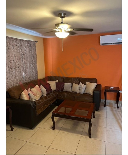 Casa En Venta Equipada En Molino San Francisco, Apodaca Nl. A 10 Min Del Aeropuerto Internacional...
