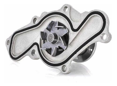 Bomba Agua Mazda Mx-6 2.5l V6 93 97 Shark 5669718