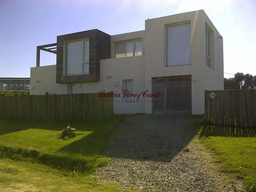 Venta De Casa En El Chorro 4 Dormitorios - Ref: 15441