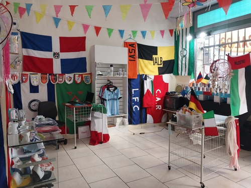 Banderín Manchester United, Hacemos Todos Los Equipos