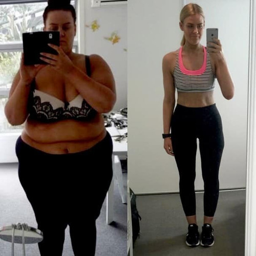 Keto Plus Quita La Ansiedad X 2 Unidades + Envio