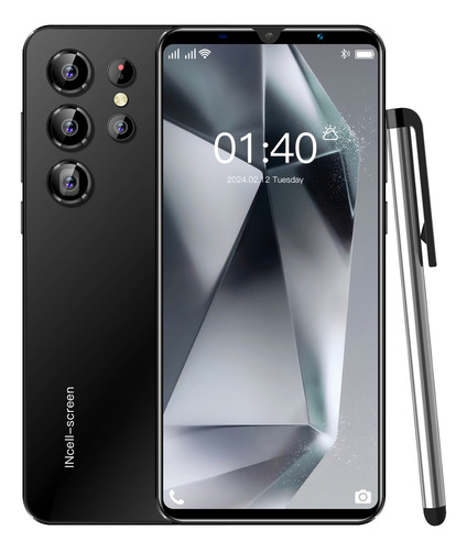 Android Celulares S24 Ultra 5.0 Pulgadas Barato Ram1gb Rom8gb