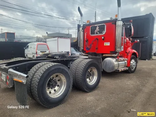Internacional Eagle 9.4