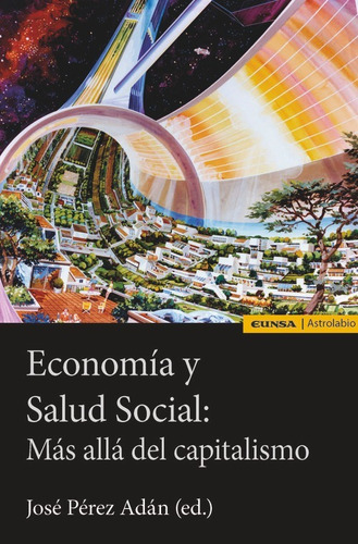 Economía Y Salud Social