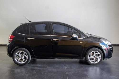 Imagen 6 de 15 de Citroën C3 2013 1.6 Exclusive Pack My Way Vti 115cv Lyp