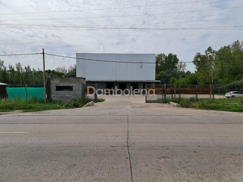 Imagen 6 de 17 de Depósito Galpón En Alquiler Ubicado En General Rodríguez, G.b.a. Zona Oeste