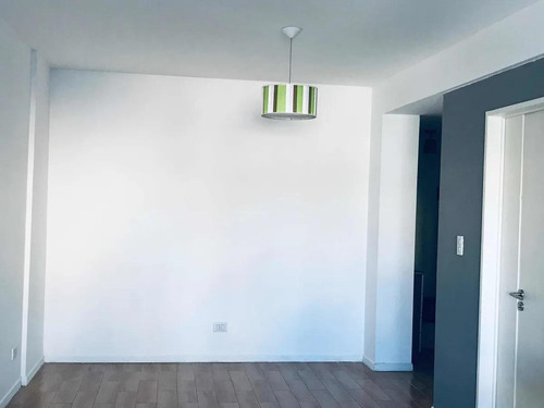 Departamento Monoambiente - 36mts2 - Flores