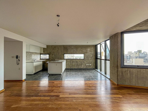 Departamento En Venta De 2 Dormitorios A Estrenar Zona Rio