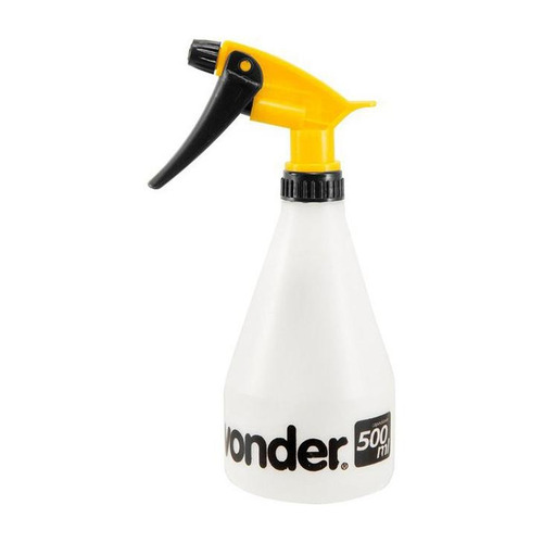 Pulverizador Manual Para Planta 500 Ml Pu 500 Vonder