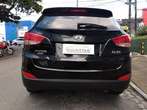 Hyundai Ix35 2.0 Gasolina - Abaixo Da Tabela