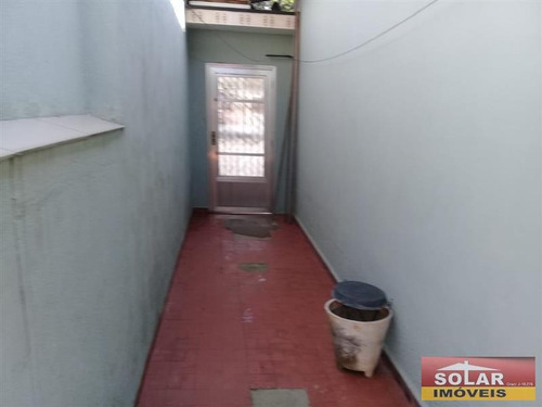 Imagem 13 de 14 de Casa Chácara Cruzeiro Do Sul São Paulo/sp - 10474