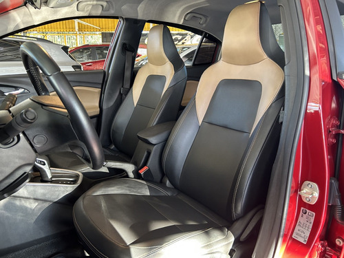 Chevrolet Onix 1.0 TURBO FLEX PLUS AUTOMÁTICO
