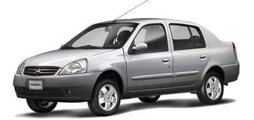 Imagen 5 de 5 de Pomo Nissan Platina
