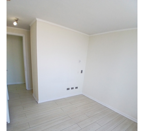 Arriendo Departamento 2d 2b Con Ggcc Incluidos