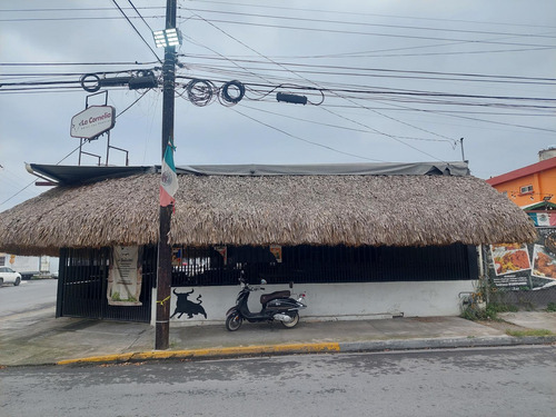 Terreno Con Construcción En Venta Sobre Las Arboledas San Nicolas De Los Garza