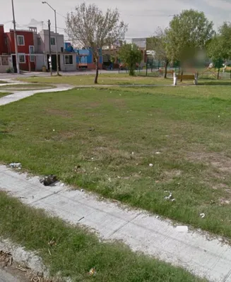 Terreno en venta