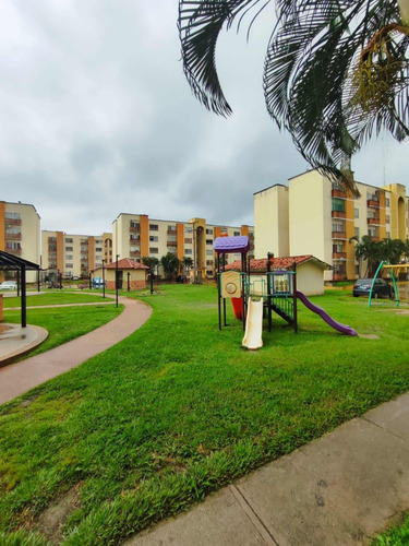 Moderno Apartamento Con Pozo San Diego Res Valle Del Nogal