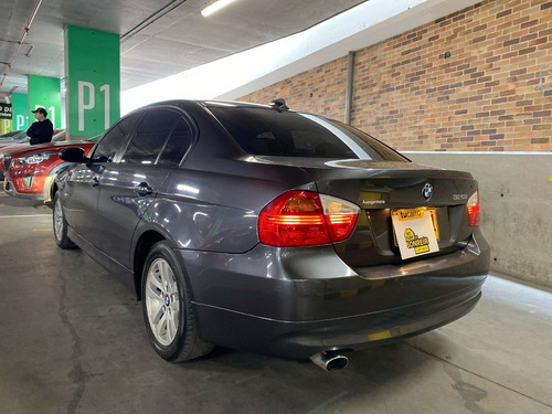 Imagen 8 de 25 de Bmw 320 I
