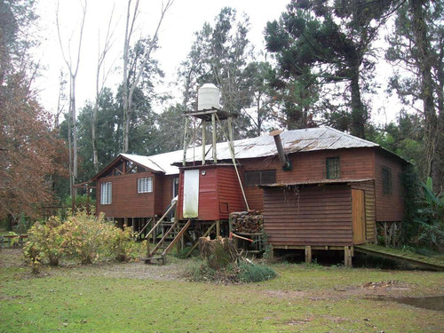 Casa - Segunda Hermana