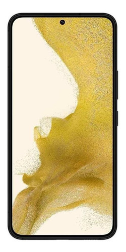 Samsung Galaxy S22 5G 256 GB graphite 8 GB RAM - Bueno (Reacondicionado)