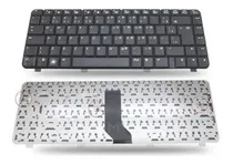 Comprar Teclado Hp Compaq Dv4-1000 Dv4-2000 Cq40 Cq45 Dv4-1200 Dv4-1