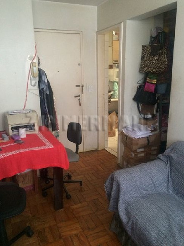 Imagem 3 de 11 de Apartamento - Vila Leopoldina - Ref: 85385 - V-85385