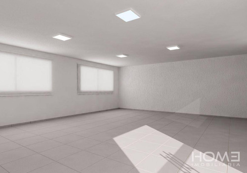 Imagem 7 de 9 de Apartamento Com 2 Dormitórios À Venda, 41 M² Por R$ 140.900,00 - Santa Cruz - Rio De Janeiro/rj - Ap1978