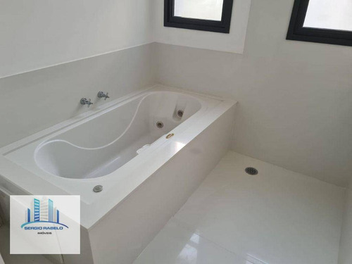 Imagem 16 de 30 de Apartamento Com 3 Dormitórios À Venda, 205 M² Por R$ 5.700.000 - Jardim Paulista - São Paulo/sp - Ap3924