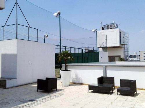 Imagen 21 de 28 de Departamento - City Towers
