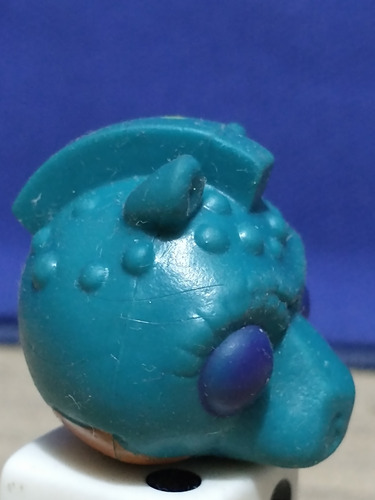 Greedo Star Wars Angry Birds 2012 (Usado)